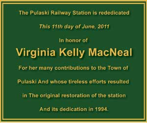 custom bronze plaques